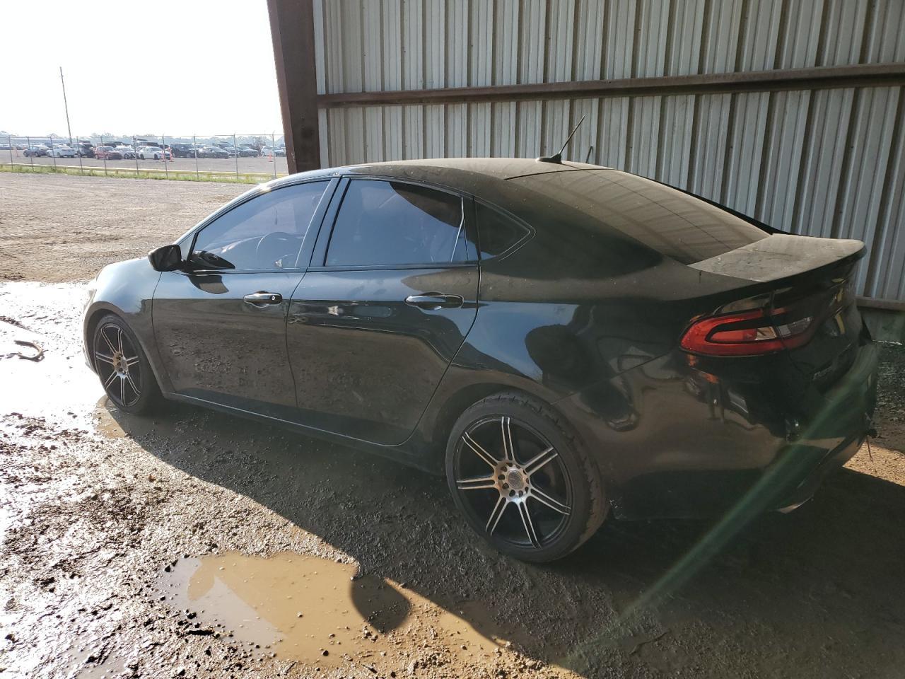 2013 Dodge Dart Sxt - Фото 2