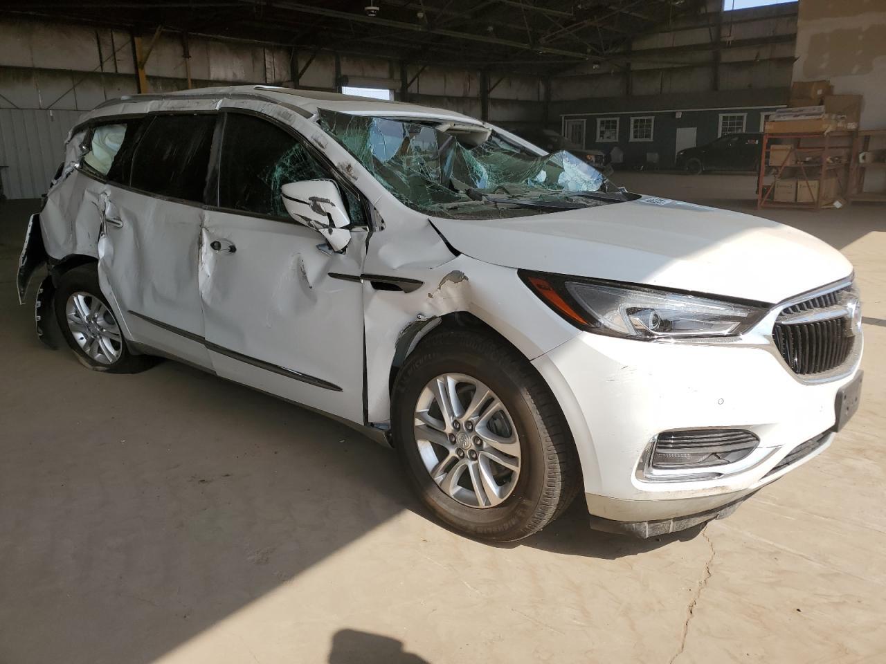 2018 Buick Enclave Premium - Image 4