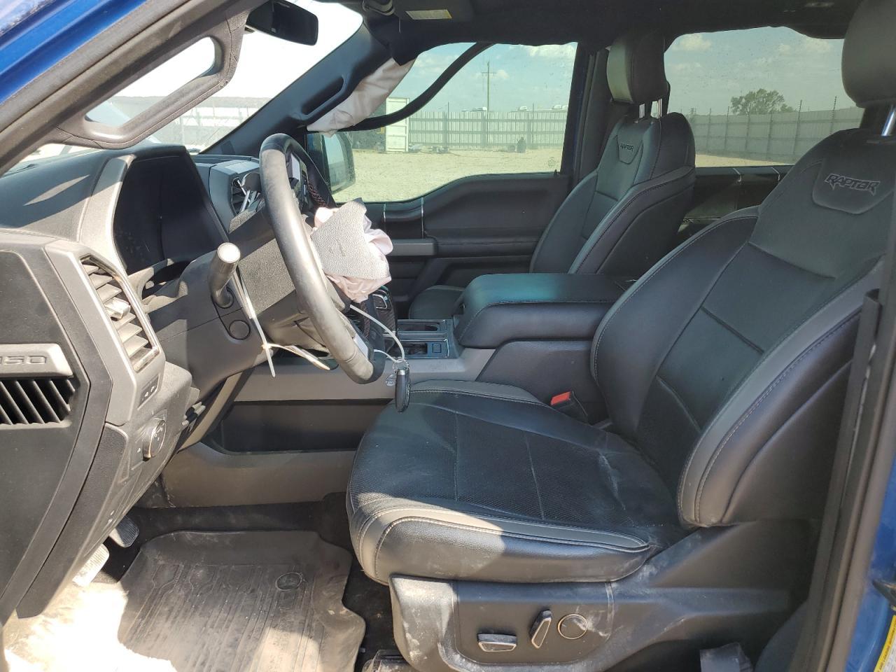 2018 Ford F150 Raptor - Image 7