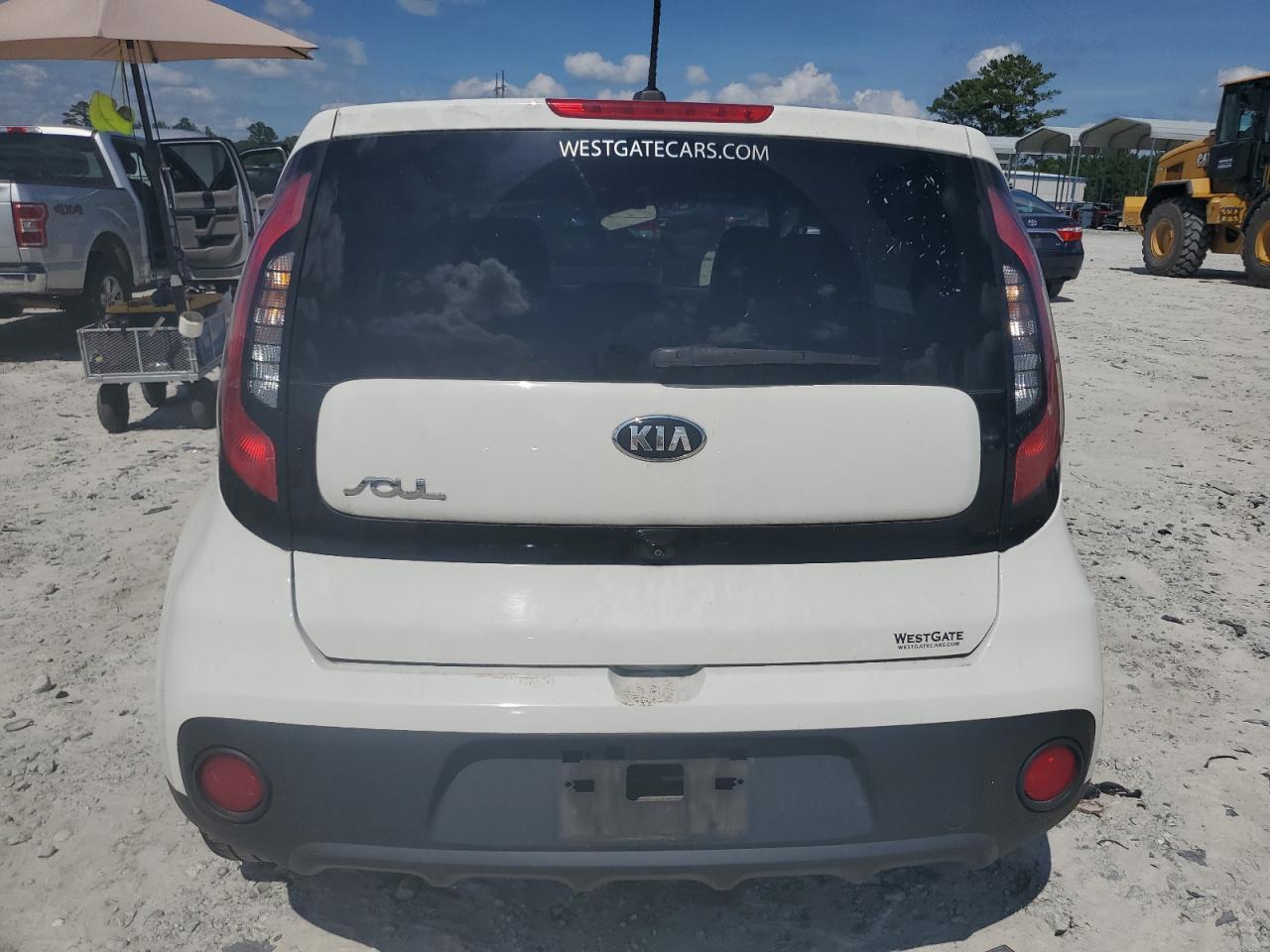 2017 Kia Soul - Image 6