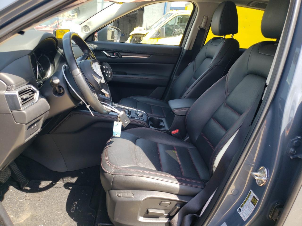 2023 Mazda Cx-5 Preferred - Фото 7