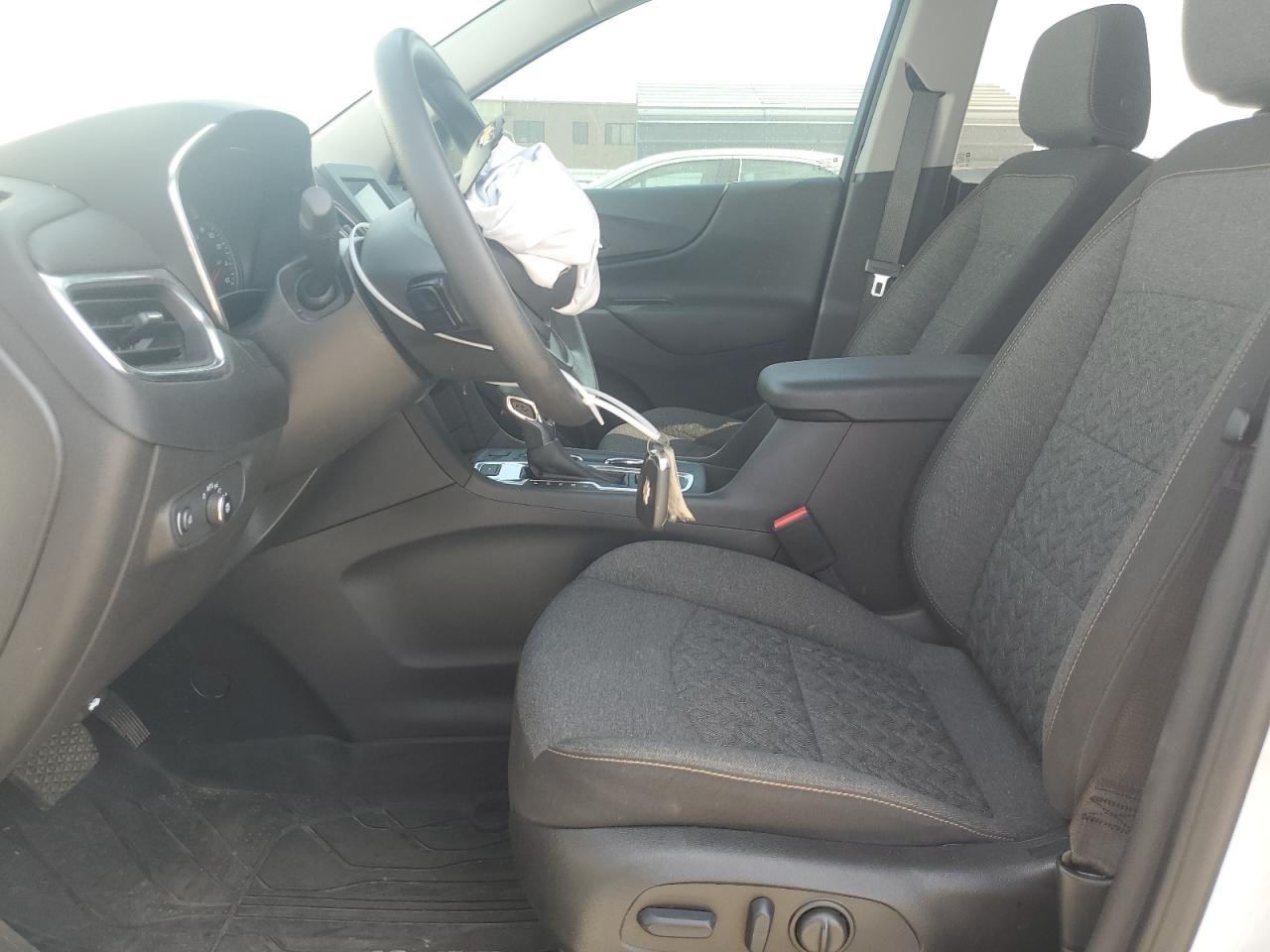 2023 Chevrolet Equinox Lt - Фото 7