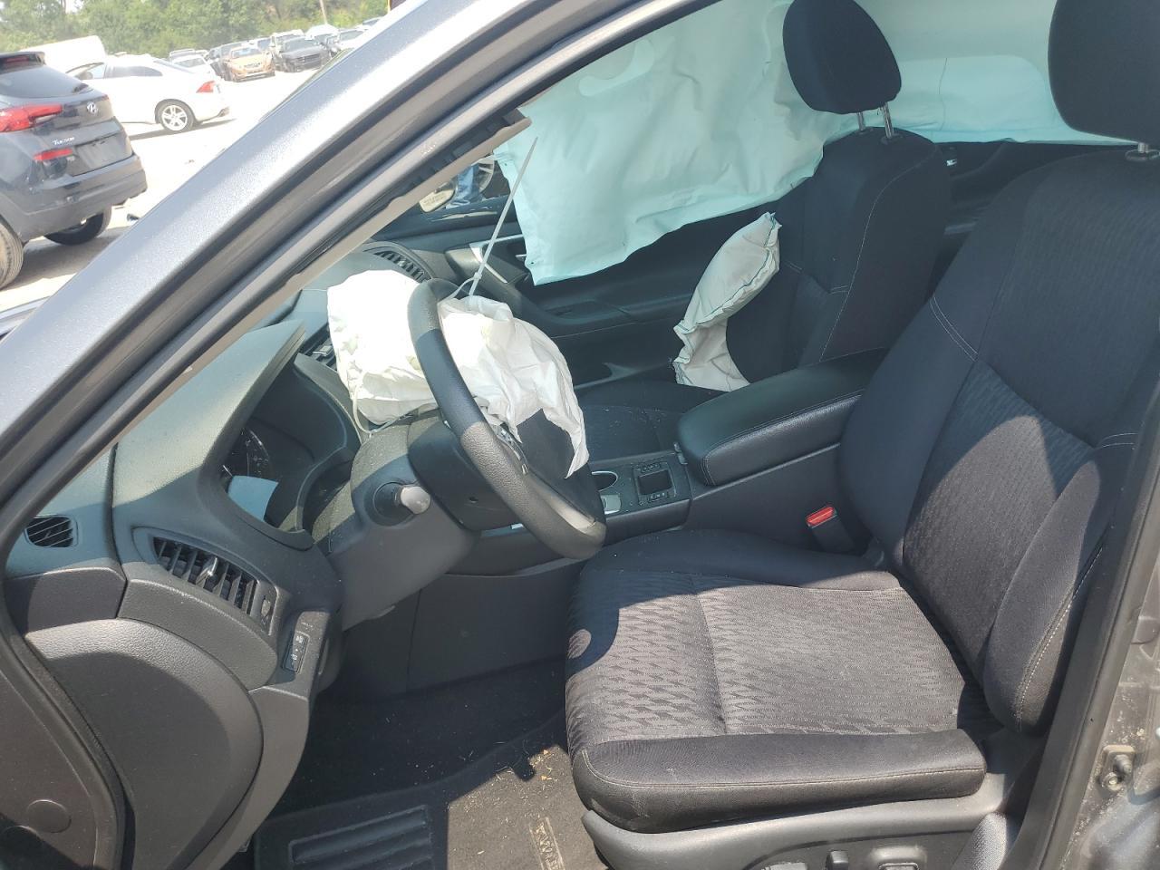 2018 Nissan Altima 2.5 - Фото 7