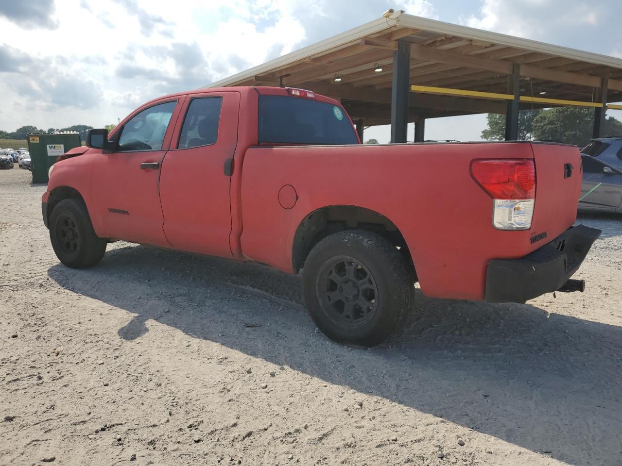 2011 Toyota Tundra Double Cab Sr5 - Image 2
