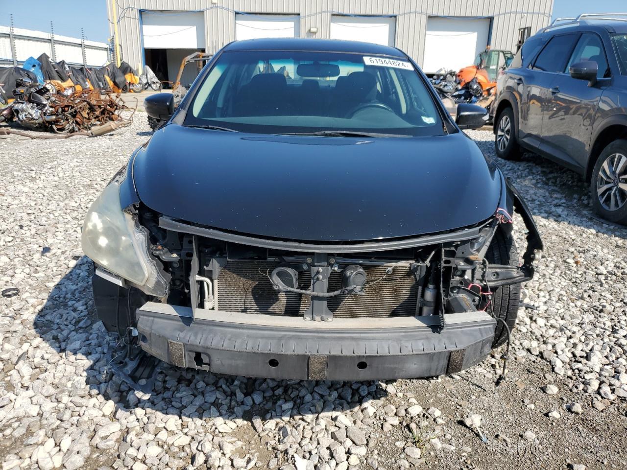 2014 Nissan Altima 2.5 - Image 5