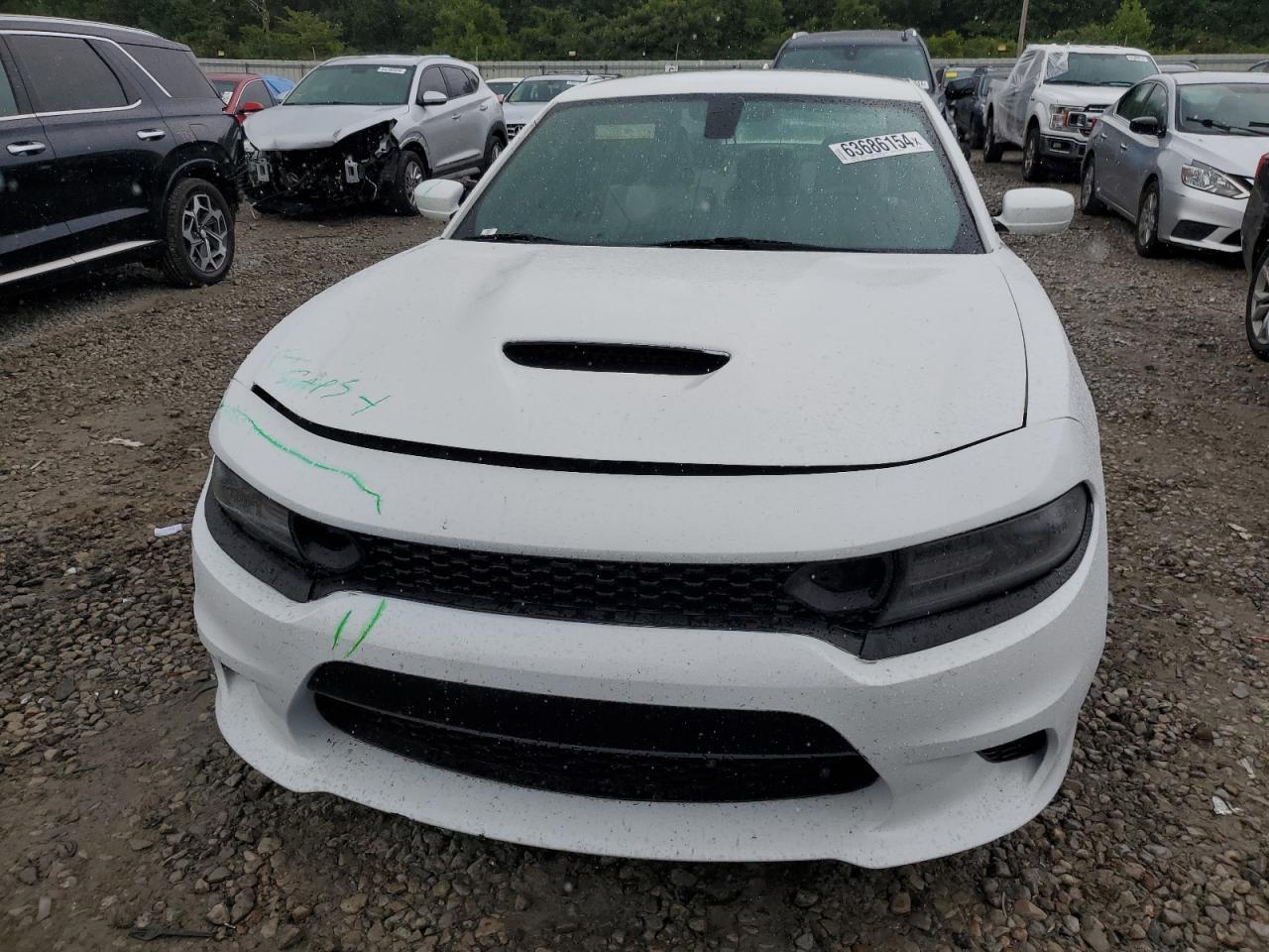 2015 Dodge Charger R/T - Фото 5