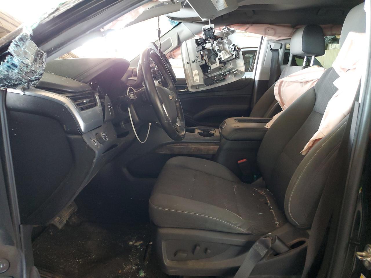 2018 Chevrolet Tahoe C1500 Ls - Image 7