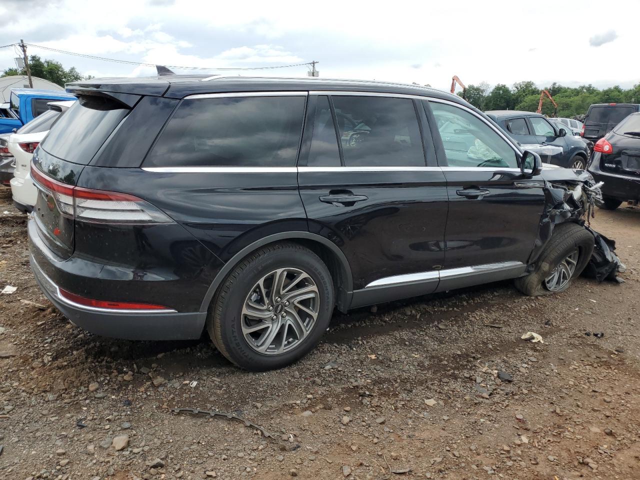 2023 Lincoln Aviator - Фото 3