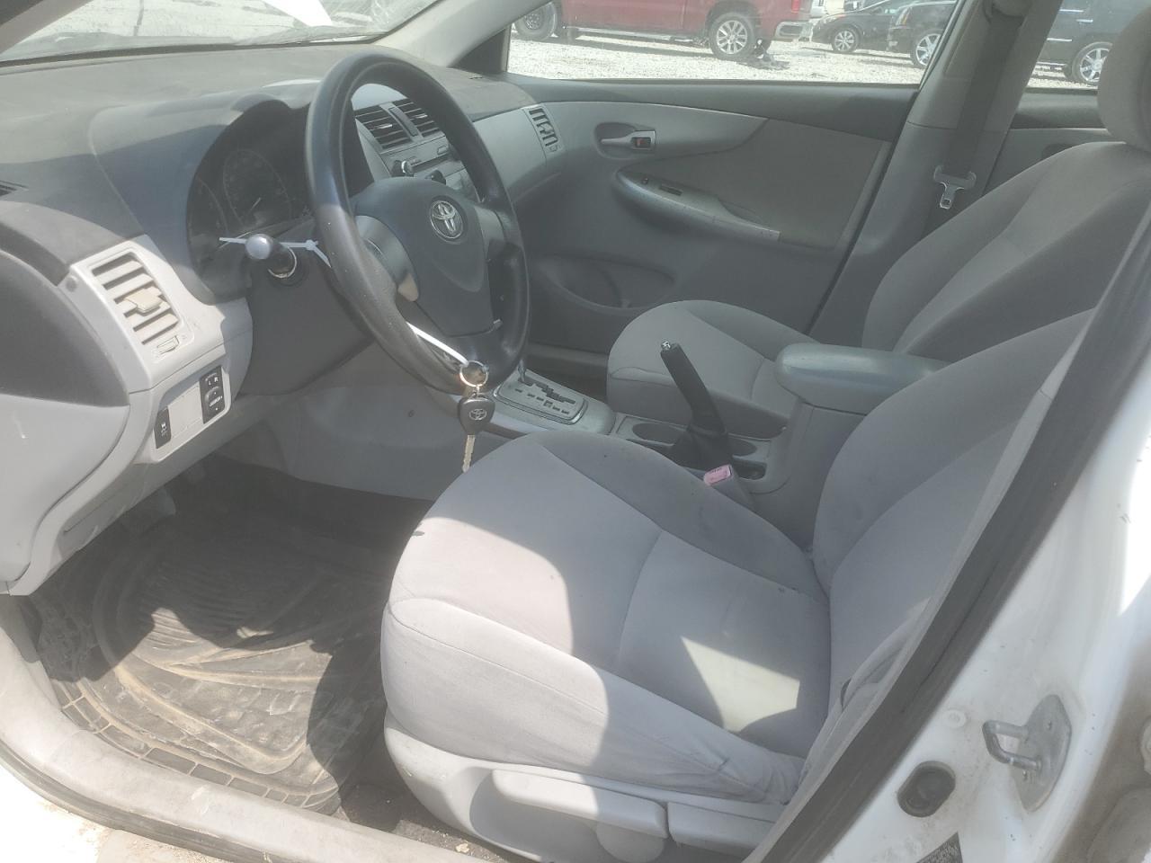 2011 Toyota Corolla Base - Фото 7