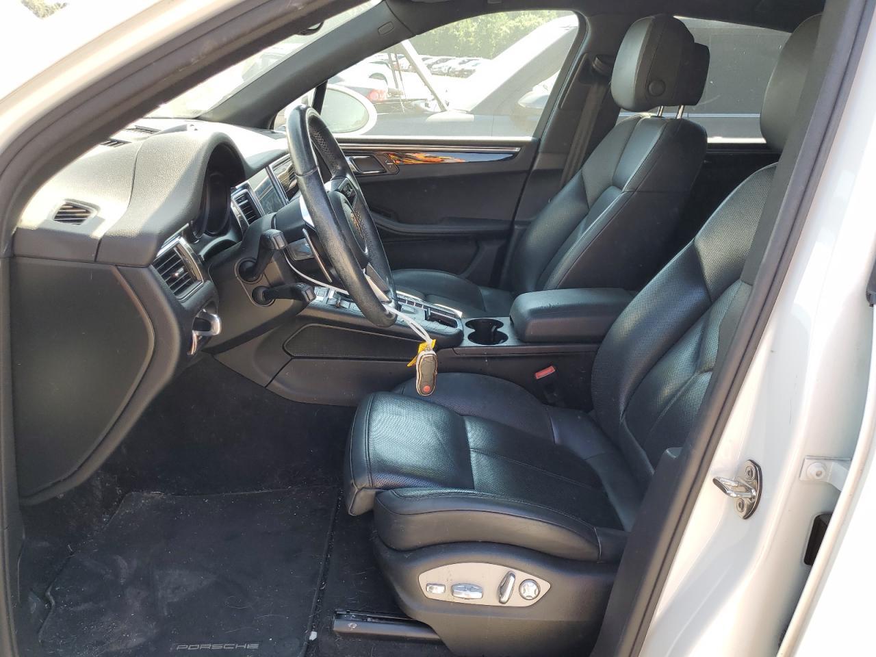 2017 Porsche Macan S - Фото 7