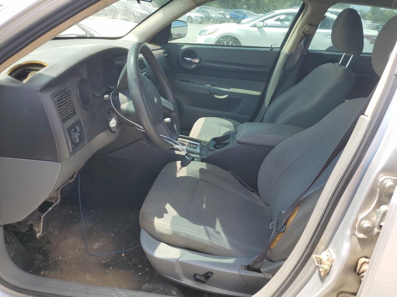 2005 Dodge Magnum Se - Фото 7