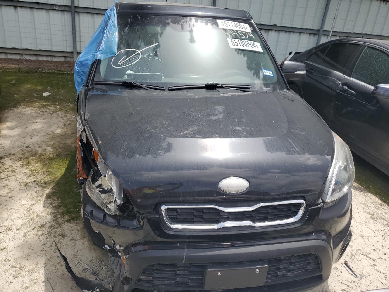 2013 Kia Soul + - Фото 5