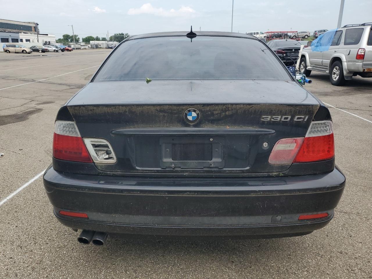 2004 BMW 330 Ci - Image 6