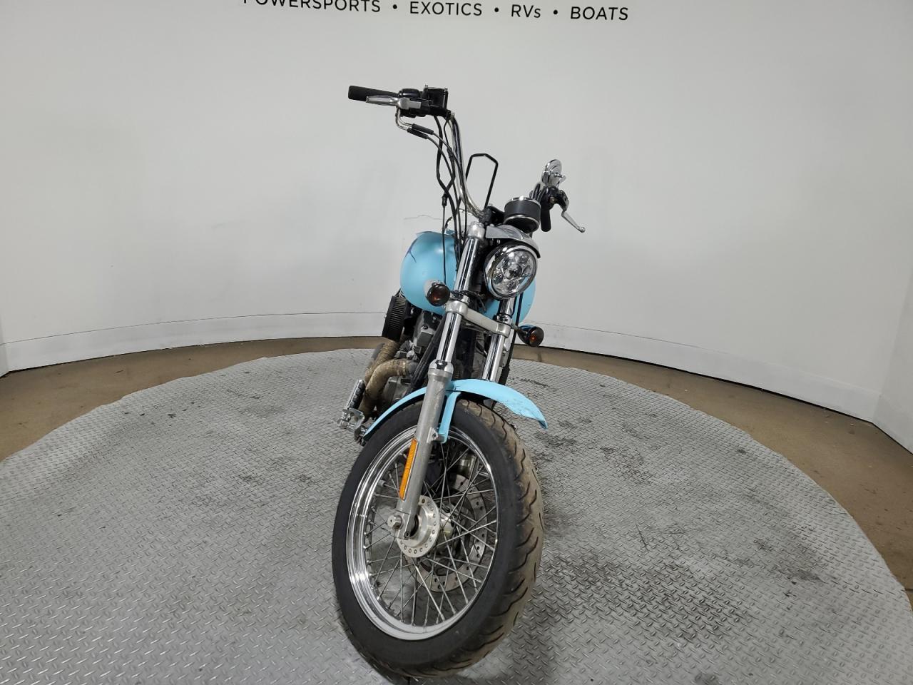 2004 Harley Davidson Fxd - Фото 2