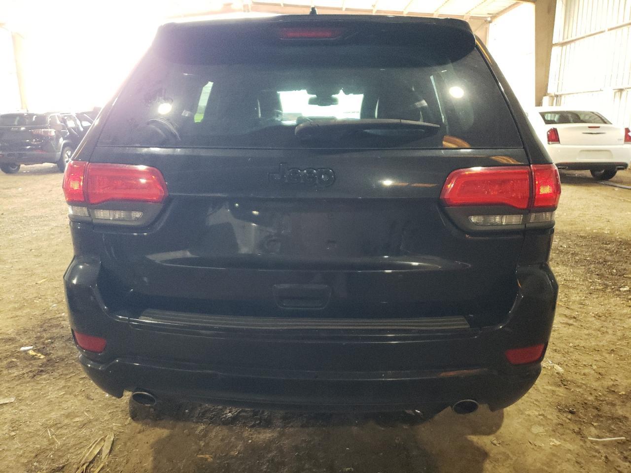 2014 Jeep Grand Cherokee Laredo - Фото 6