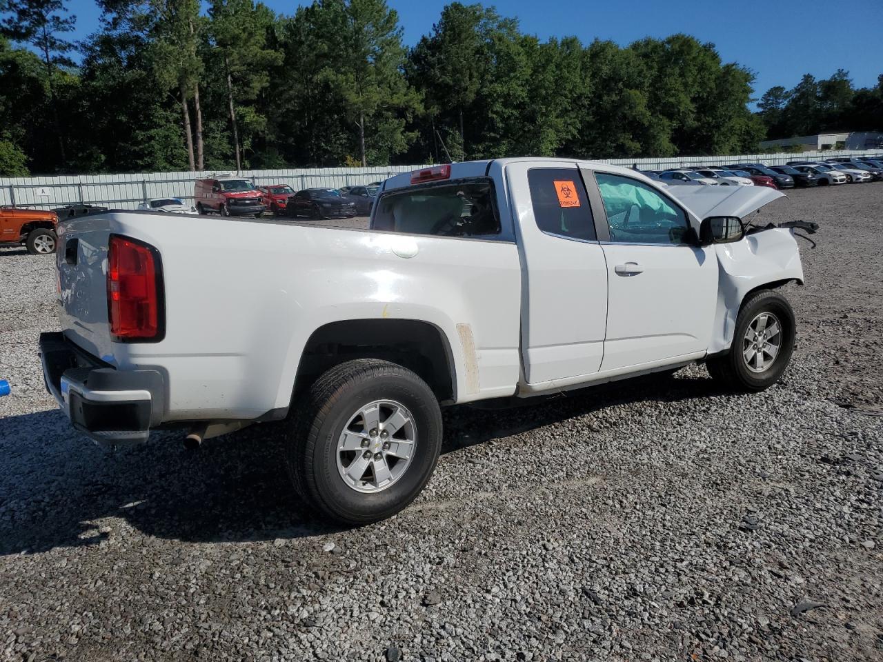 2016 Chevrolet Colorado - Фото 3