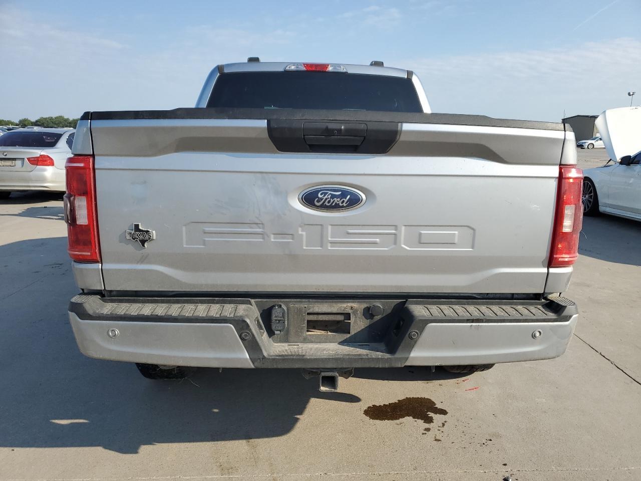 2021 Ford F150 Supercrew - Image 6
