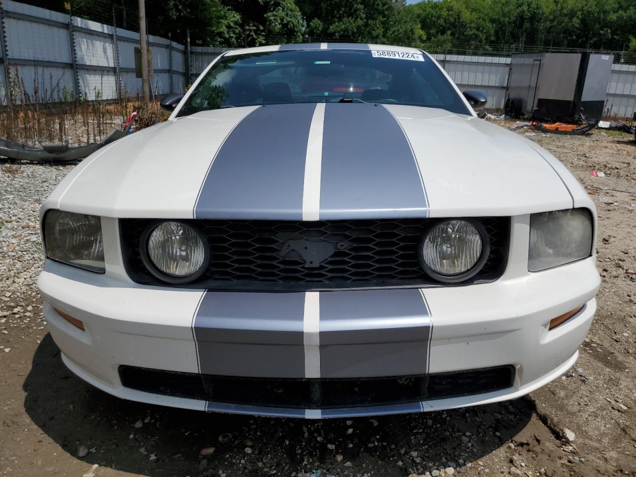 2006 Ford Mustang Gt - Фото 5
