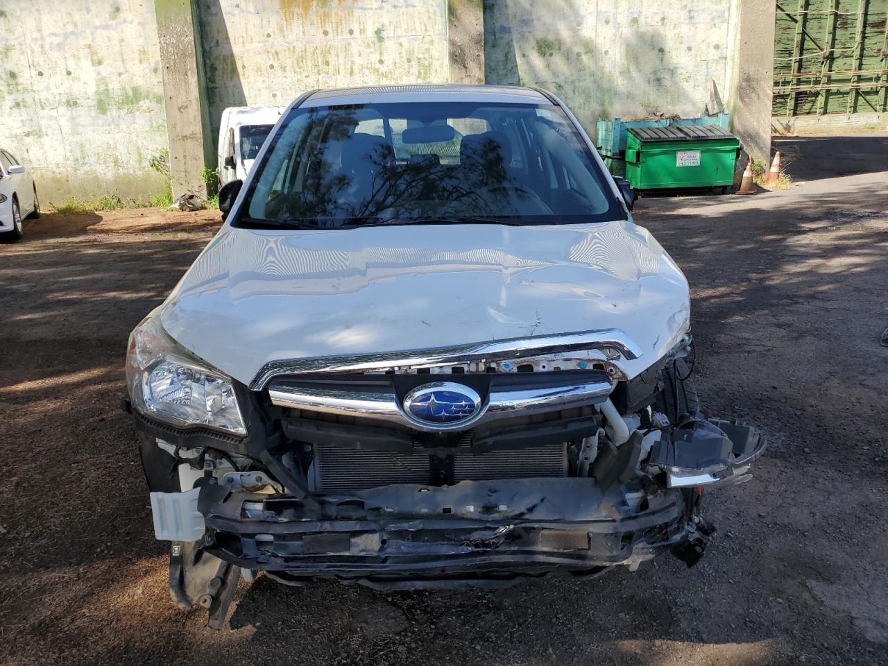2014 Subaru Forester 2.5I - Image 5