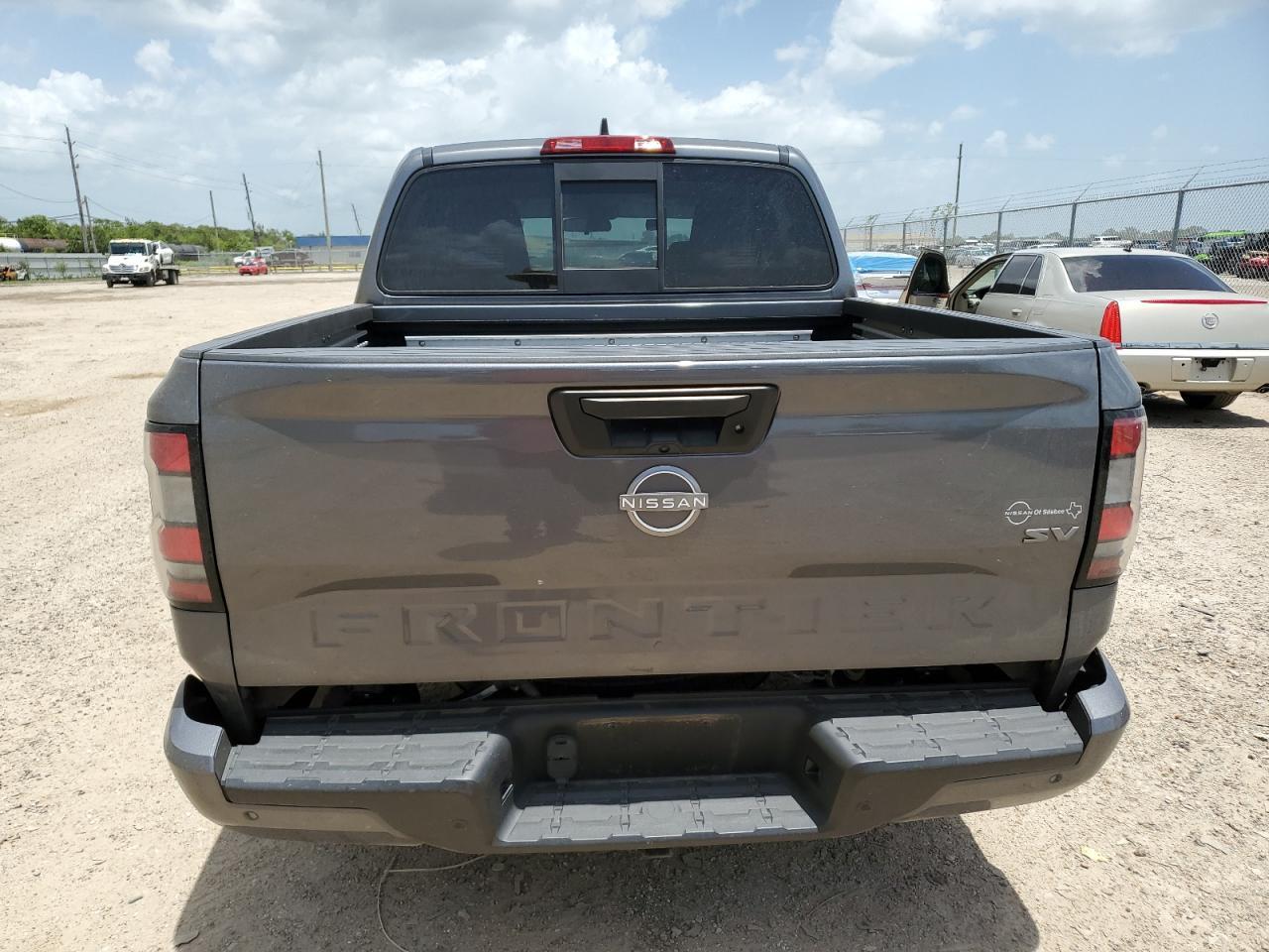 2022 Nissan Frontier S - Image 6