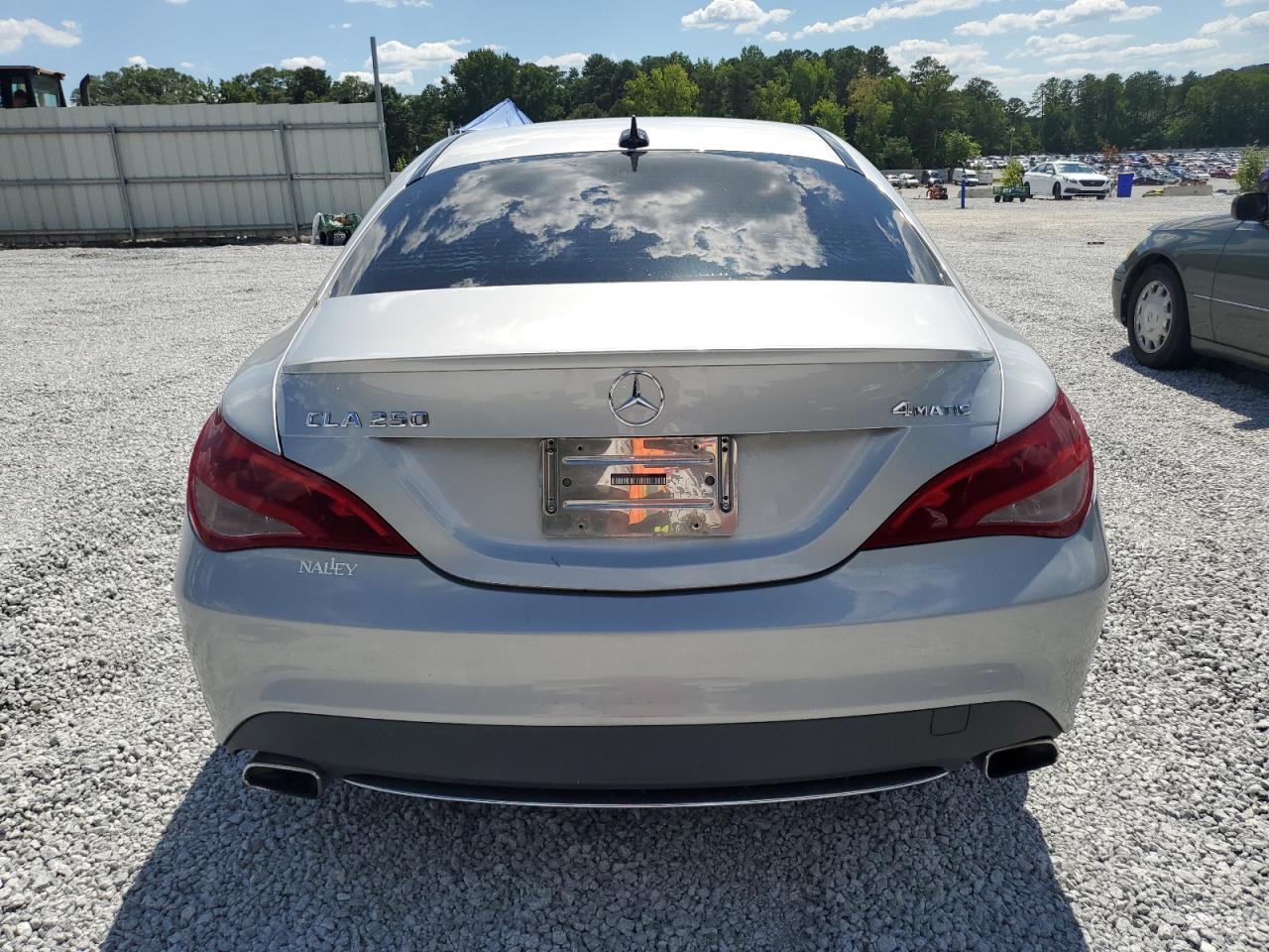 2016 Mercedes-Benz Cla 250 4Matic - Image 6