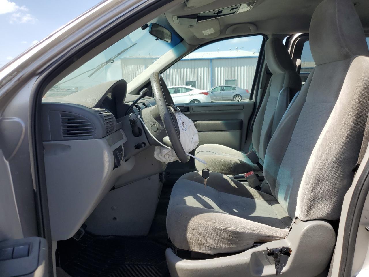 2006 Ford Freestar Se - Image 7