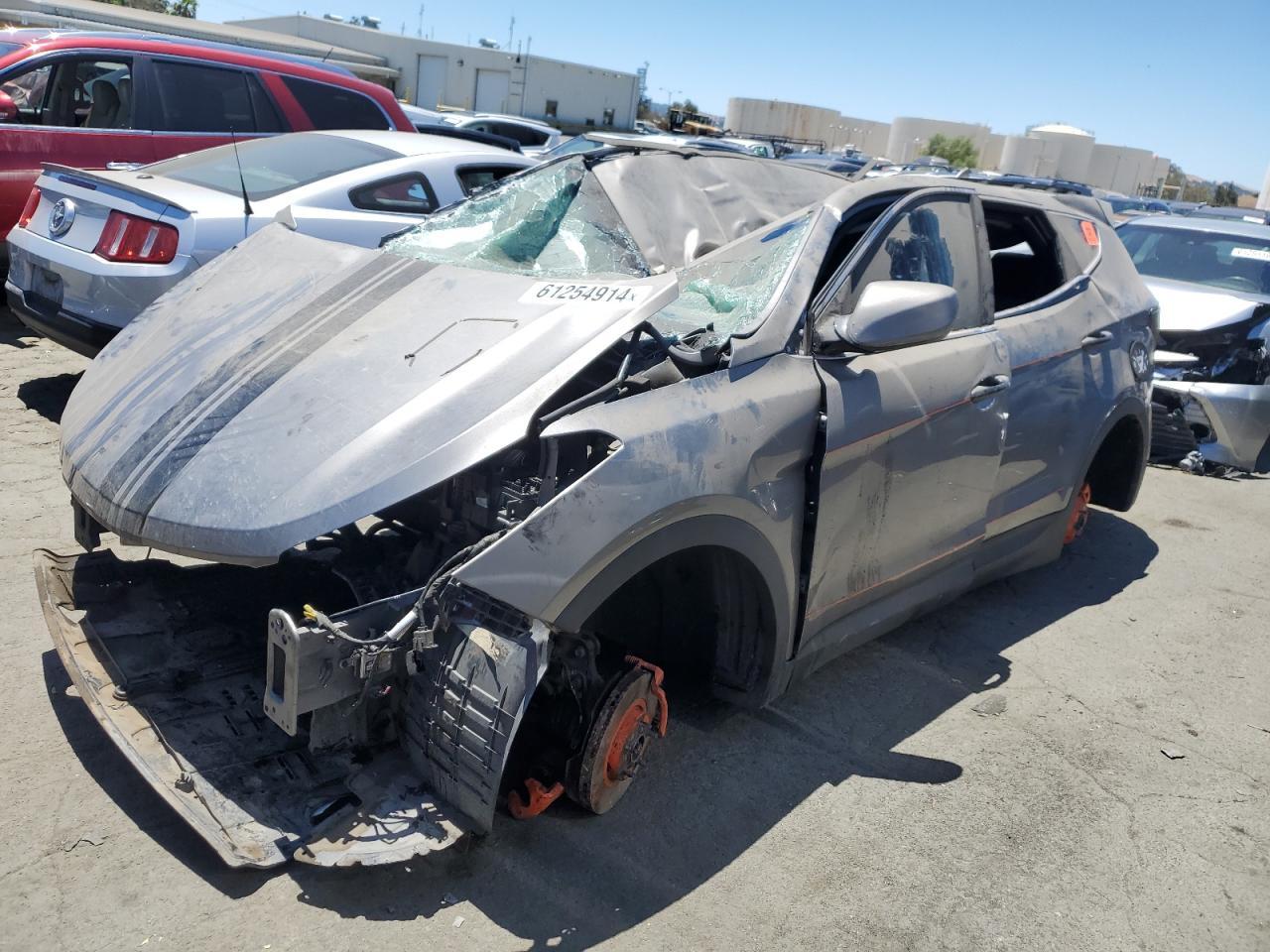 2016 Hyundai Santa Fe Sport