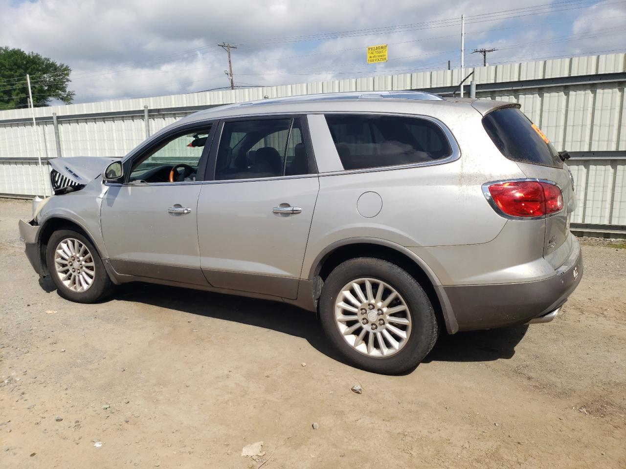 2008 Buick Enclave Cxl - Фото 2