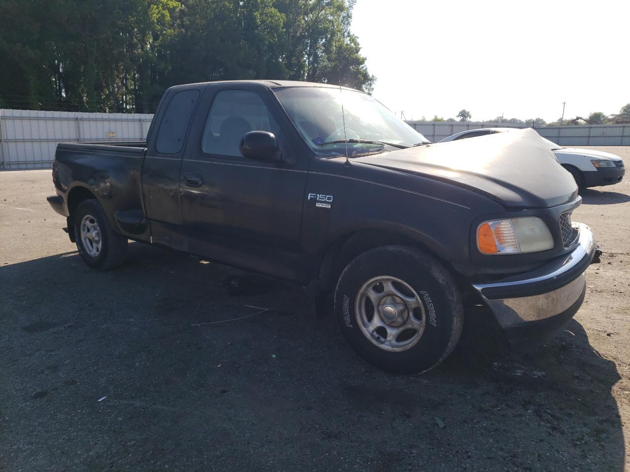 1998 Ford F150 - Image 4