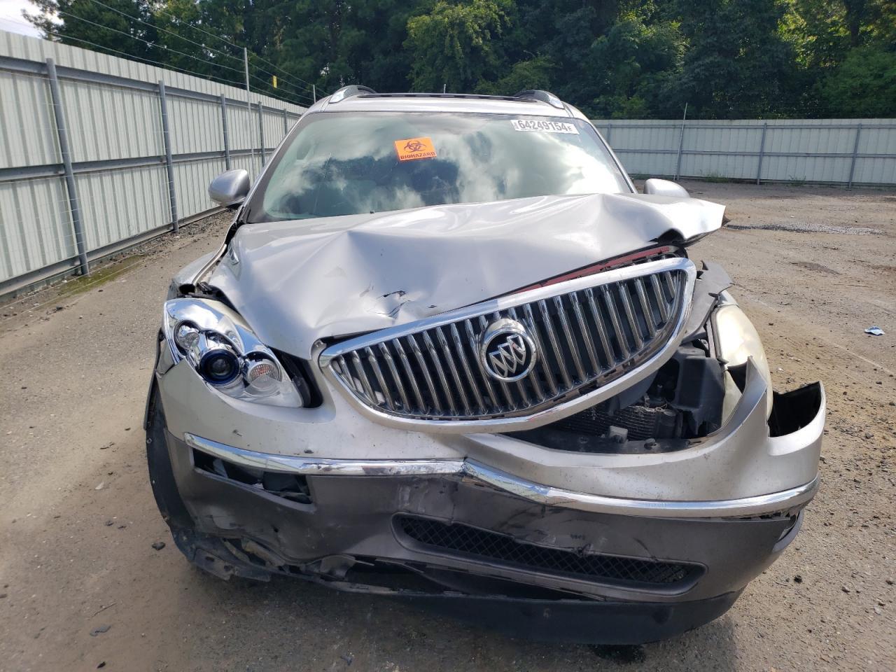 2008 Buick Enclave Cxl - Фото 5