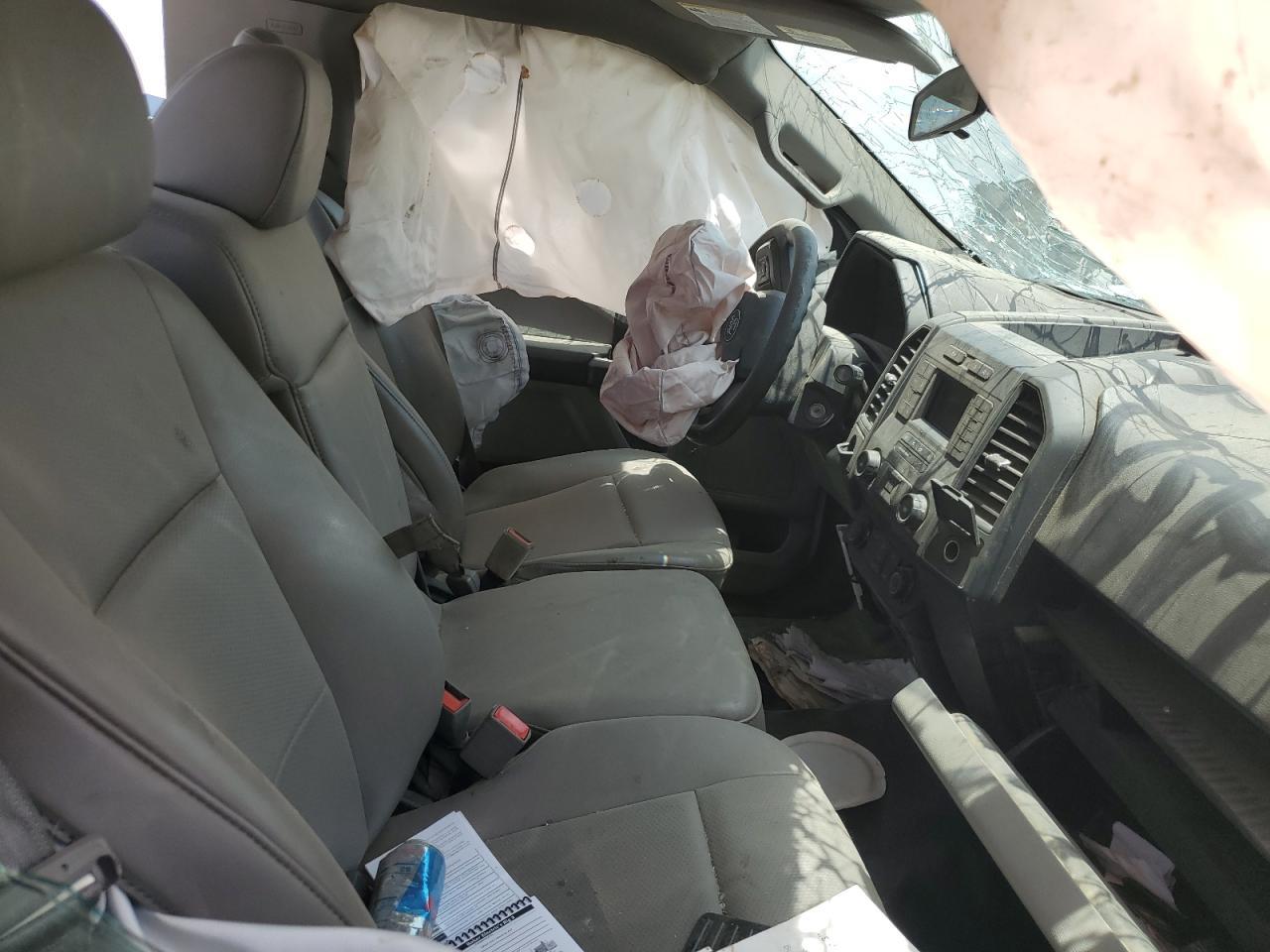 2018 Ford F150 - Фото 7