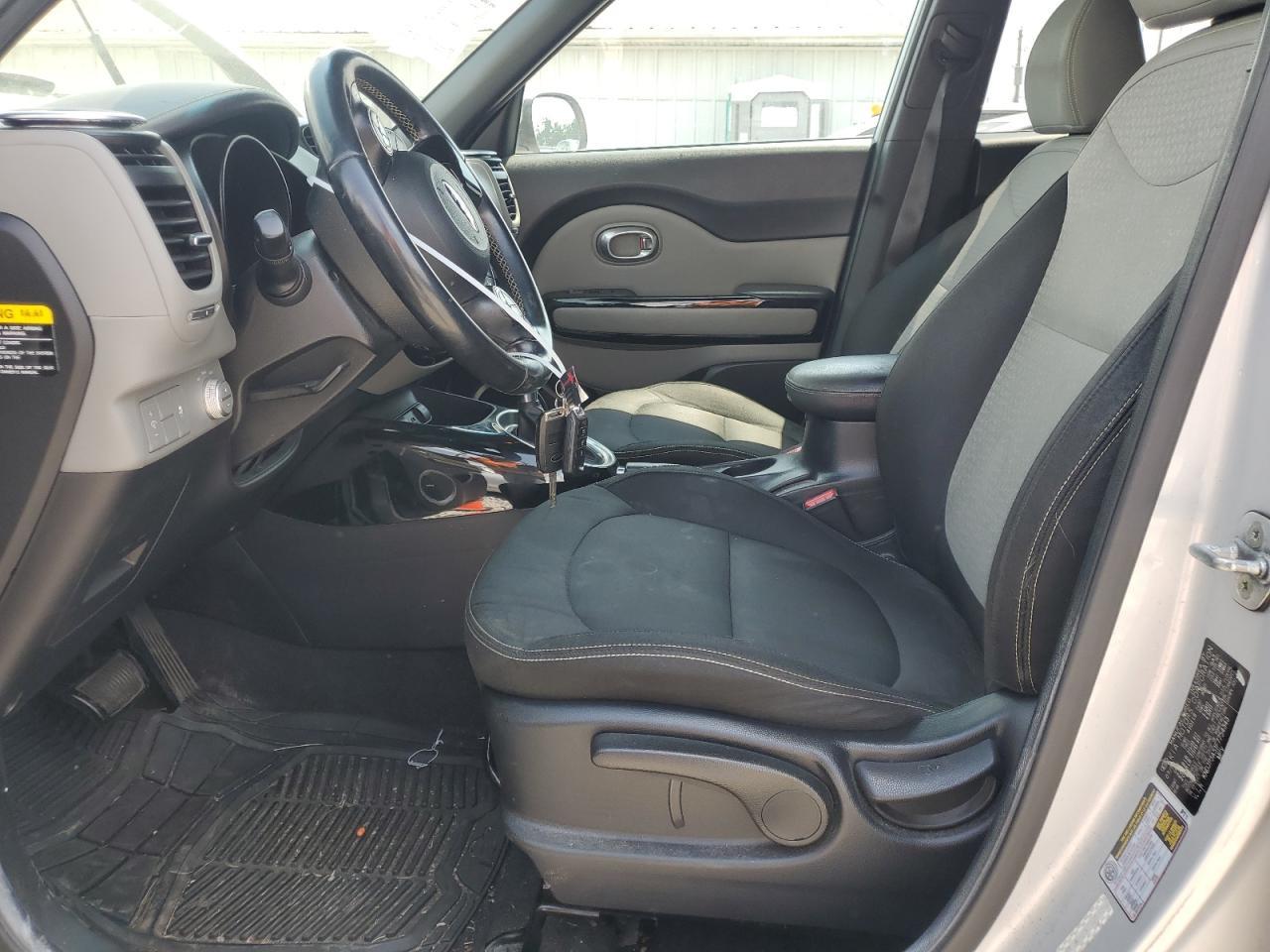 2015 Kia Soul + - Image 7