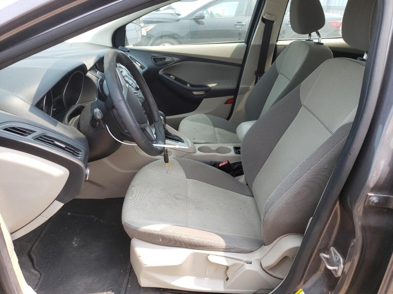 2012 Ford Focus Se - Фото 7