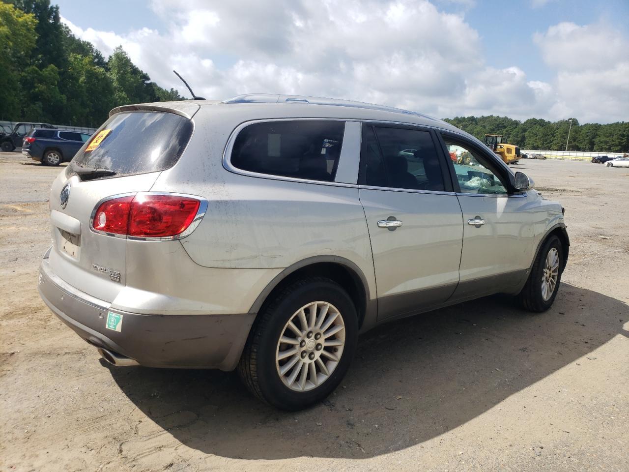 2008 Buick Enclave Cxl - Фото 3