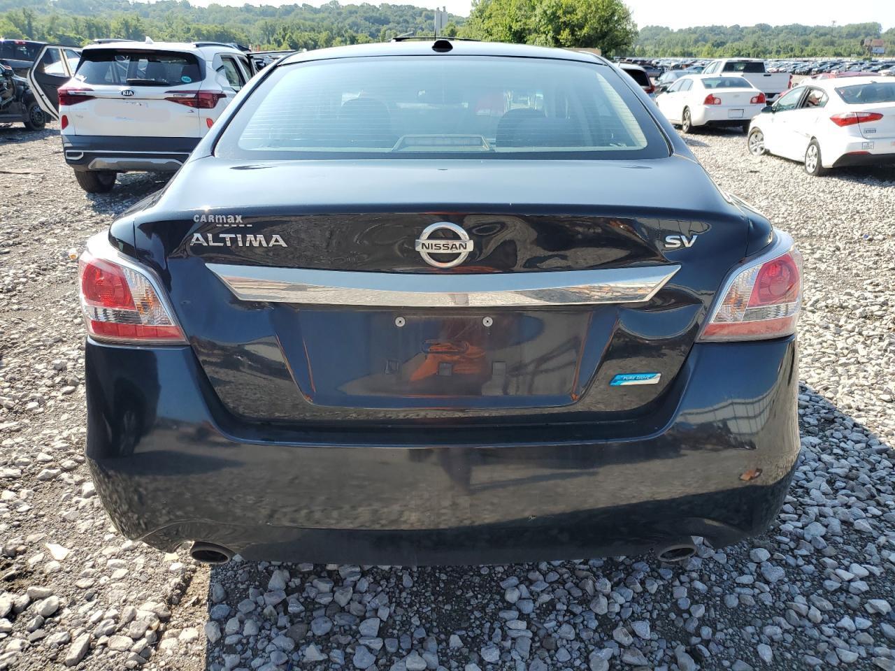 2014 Nissan Altima 2.5 - Image 6