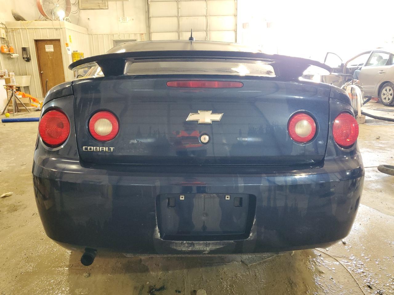 2010 Chevrolet Cobalt Ls - Фото 6