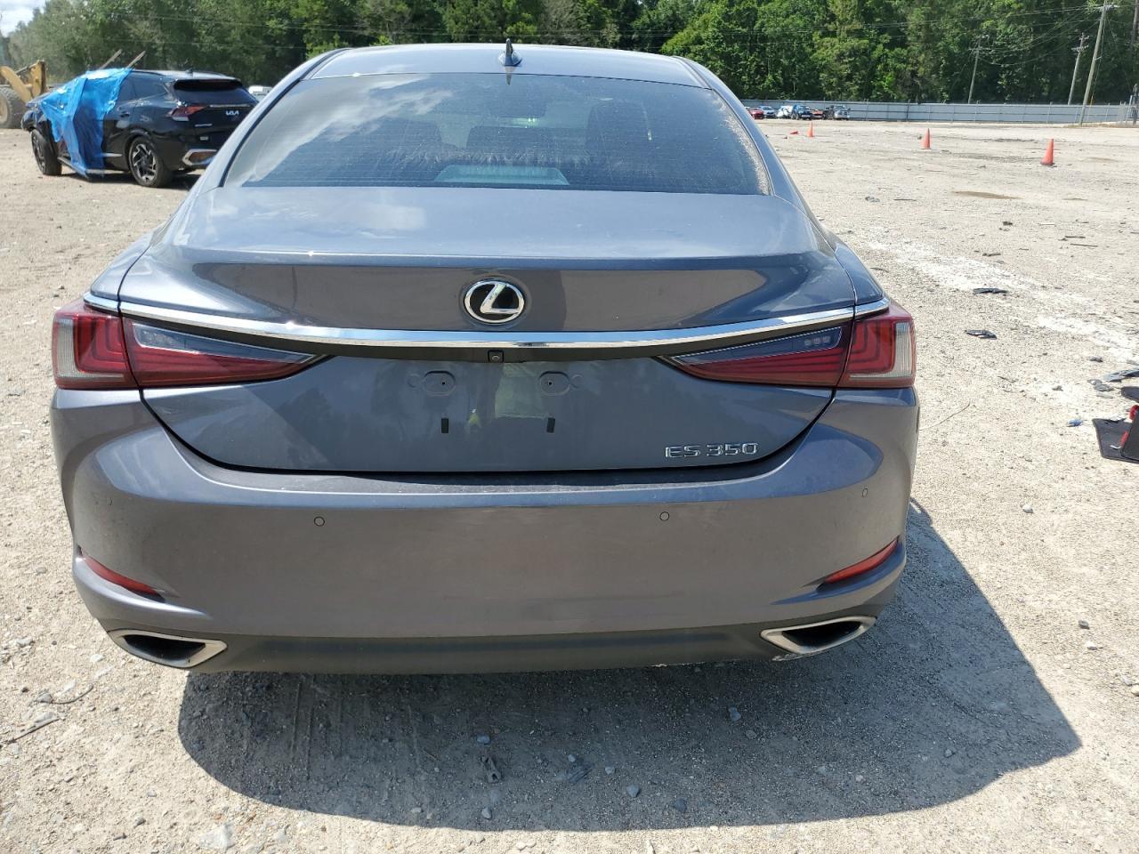 2019 Lexus Es 350 - Image 6