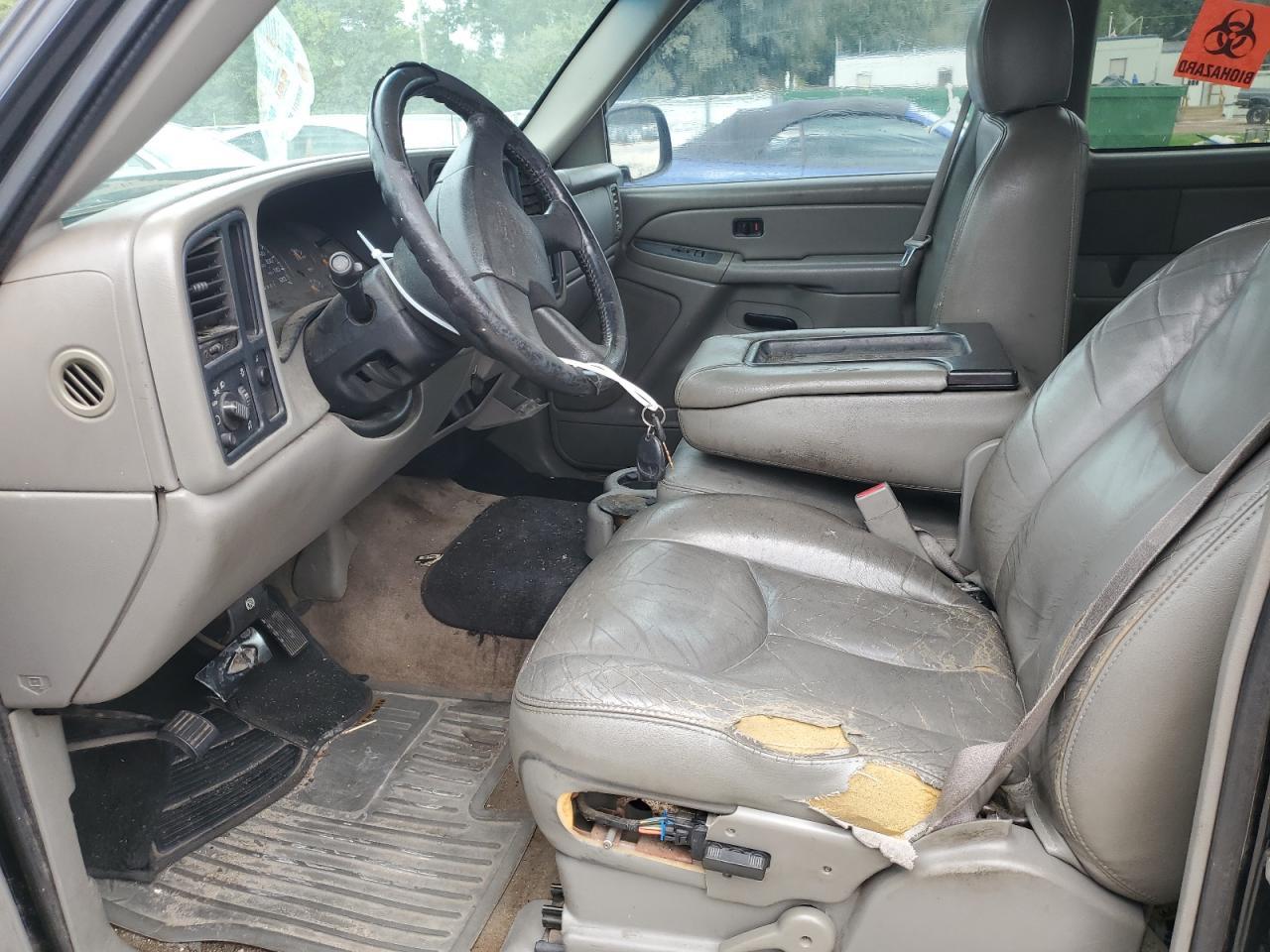 2007 Chevrolet Silverado C1500 Classic - Image 7