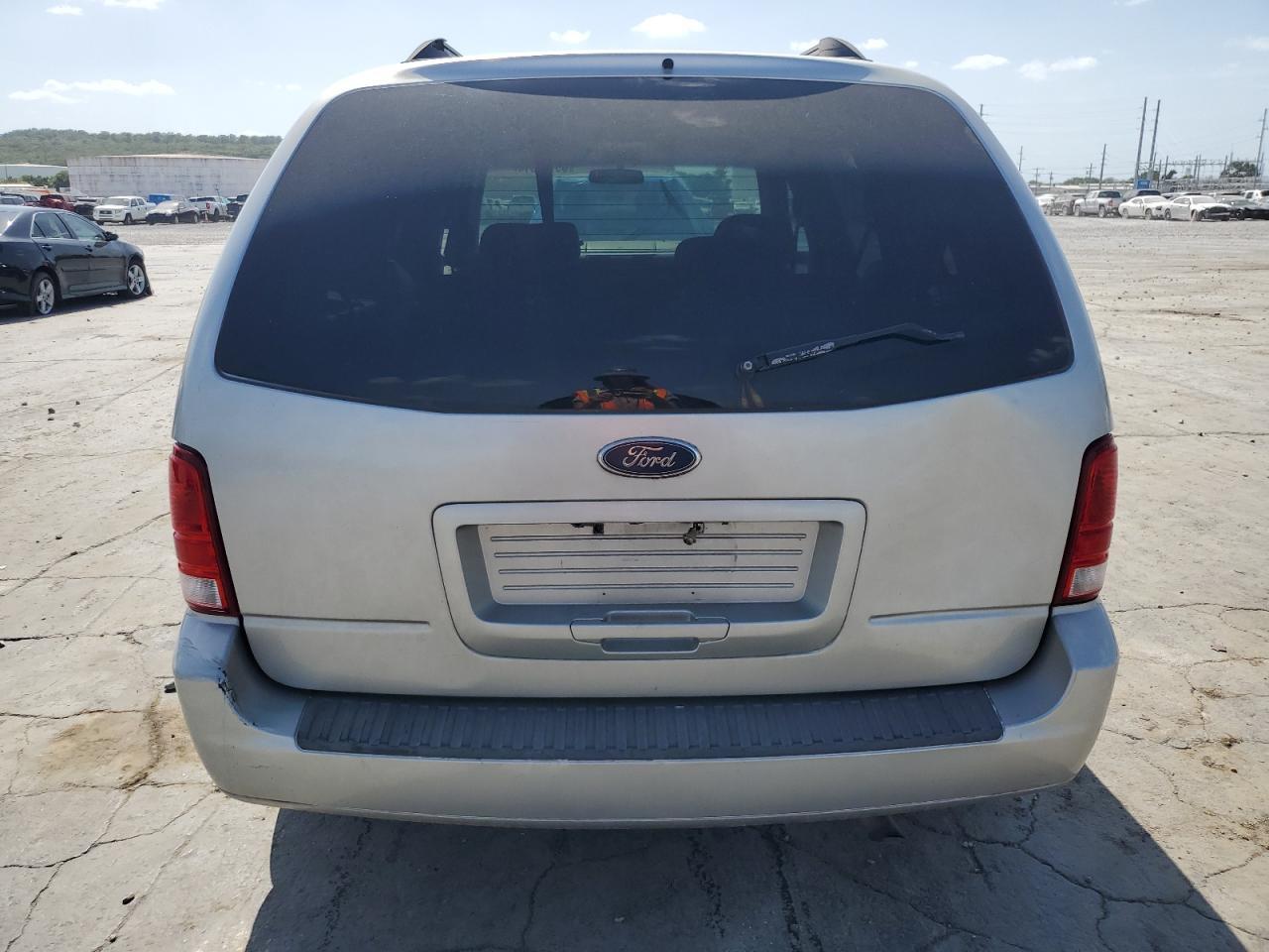 2006 Ford Freestar Se - Image 6
