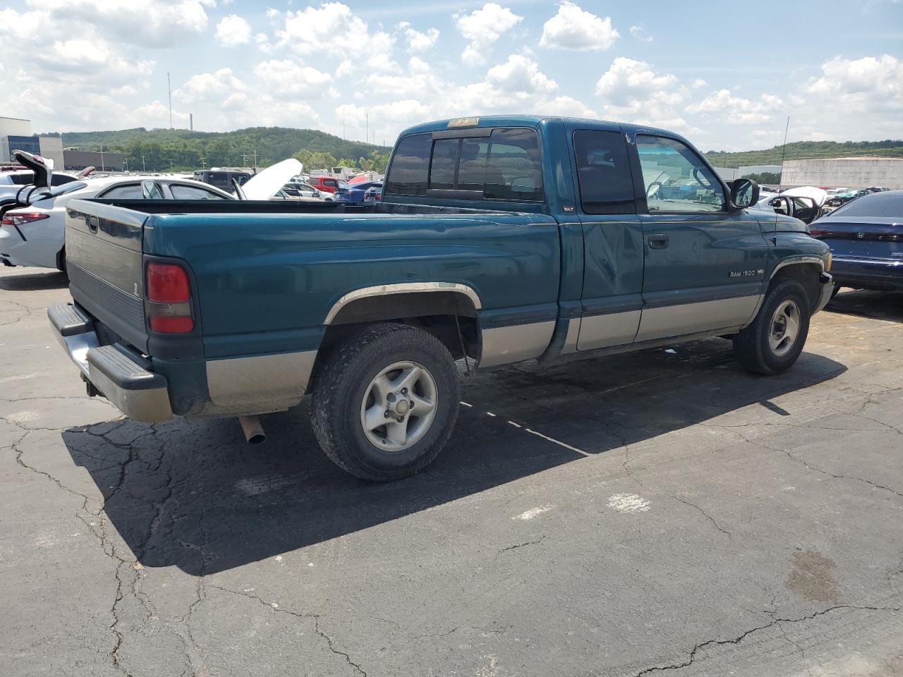 1999 Dodge Ram 1500 - Image 3