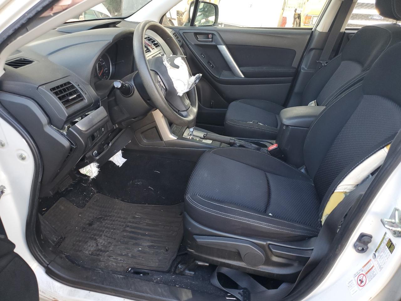 2014 Subaru Forester 2.5I - Image 7