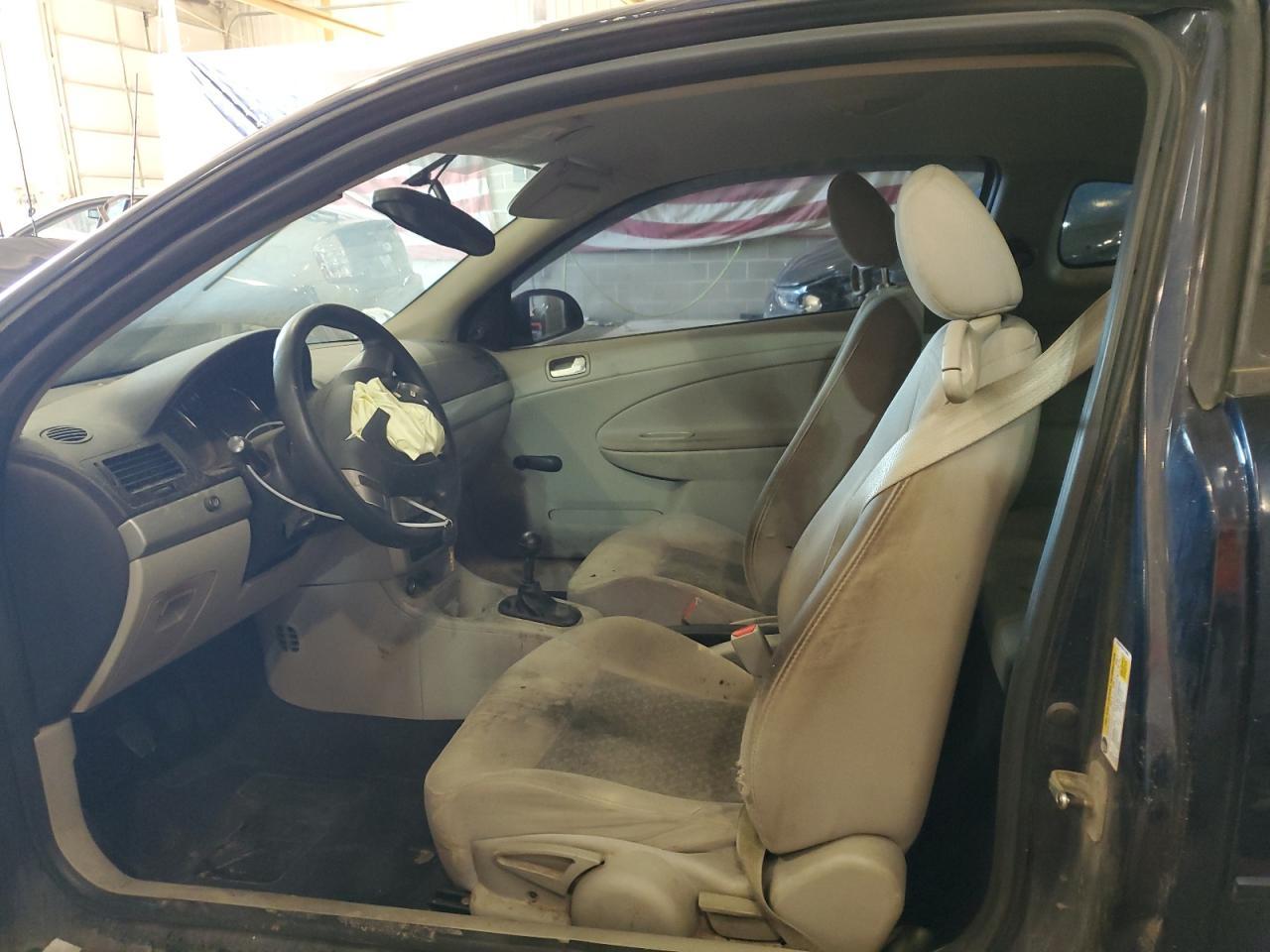 2010 Chevrolet Cobalt Ls - Фото 7