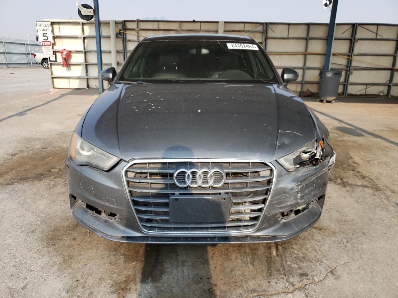 2015 Audi A3 Premium - Фото 5
