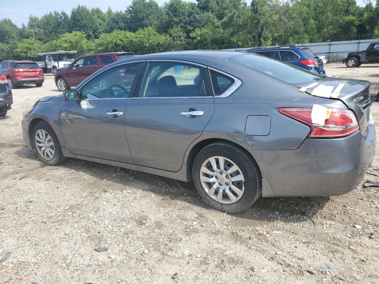 2014 Nissan Altima 2.5 - Image 2