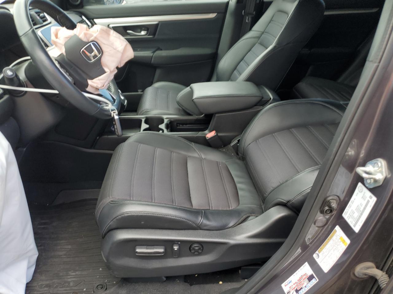 2020 Honda Cr-V Sport - Image 7