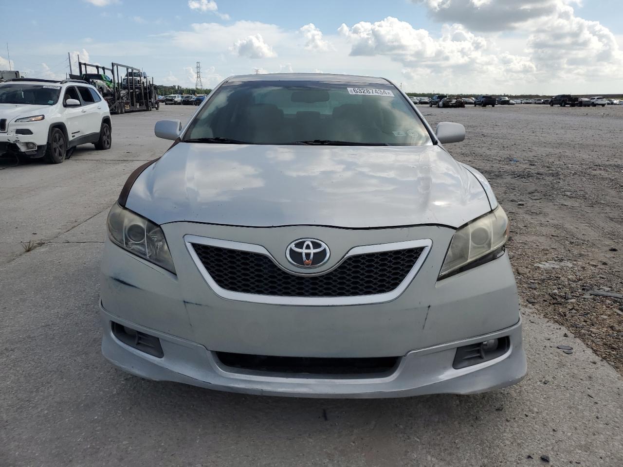 2010 Toyota Camry Base - Image 5
