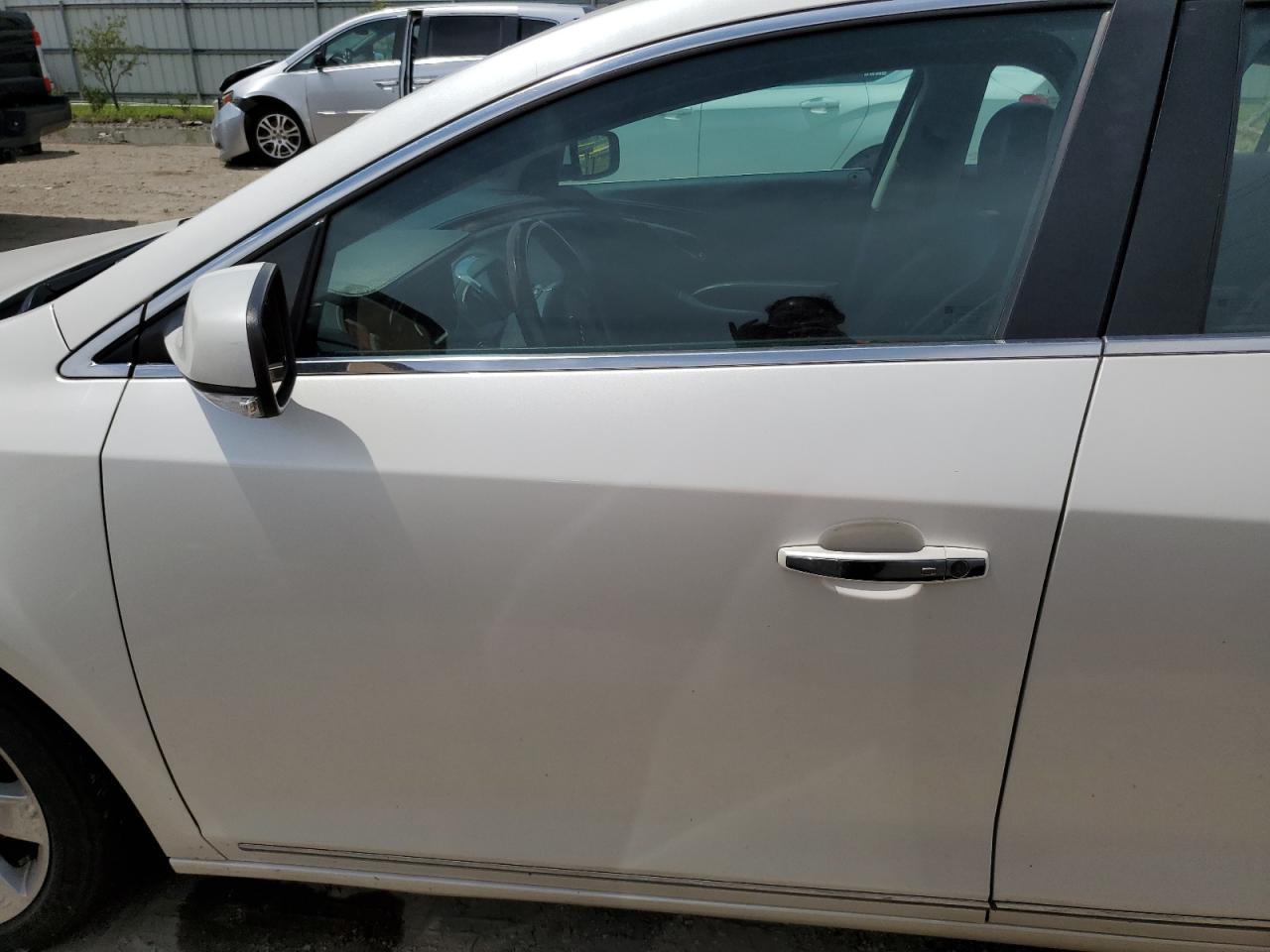 2013 Buick Lacrosse Premium - Image 7