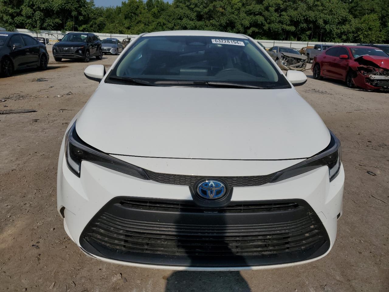 2024 Toyota Corolla Le - Фото 5