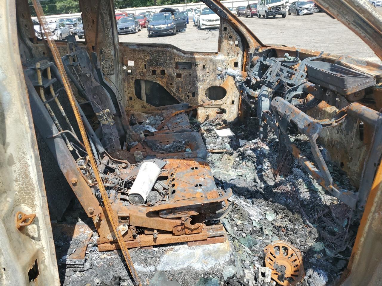 2004 Ford F150 - Image 7