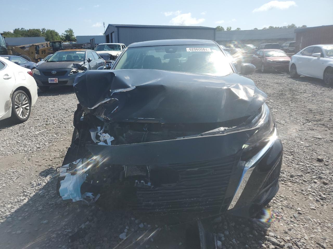 2023 Nissan Altima Sl - Фото 5